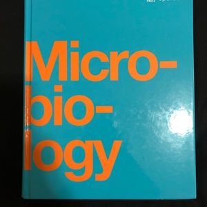 Microbiology Textbook Openstax